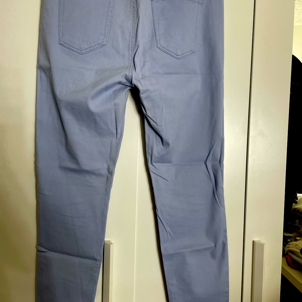 Jones New York Bleecker skinny ankle sz 10